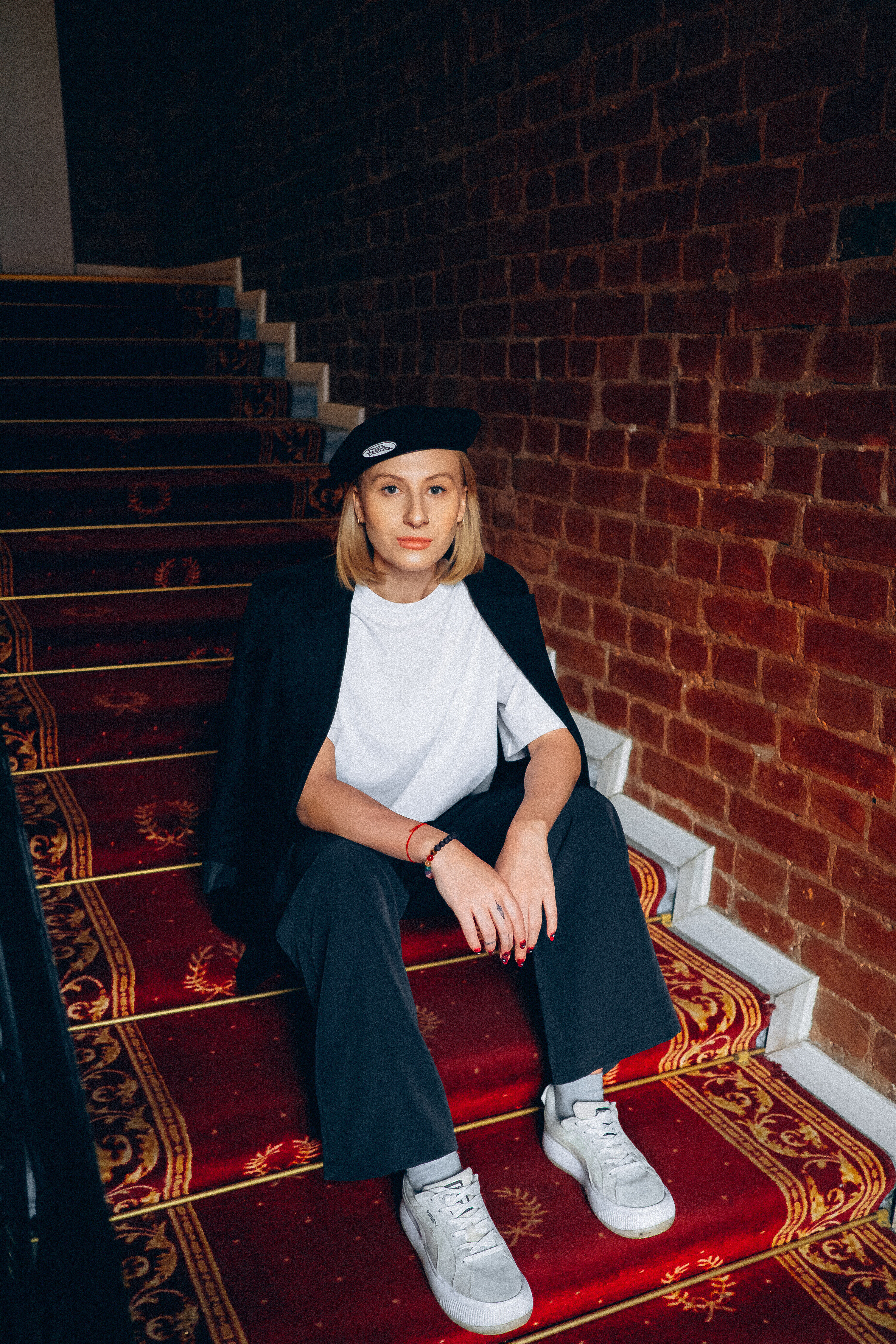 Фото Петровский Арт Лофт