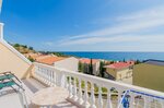 Гостевой дом у Моря (Алушта, Судакское шоссе, 4А), hotel