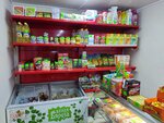 Lavochka u Klavochki (село Береговое, улица Георгия Схулухия, 10), grocery