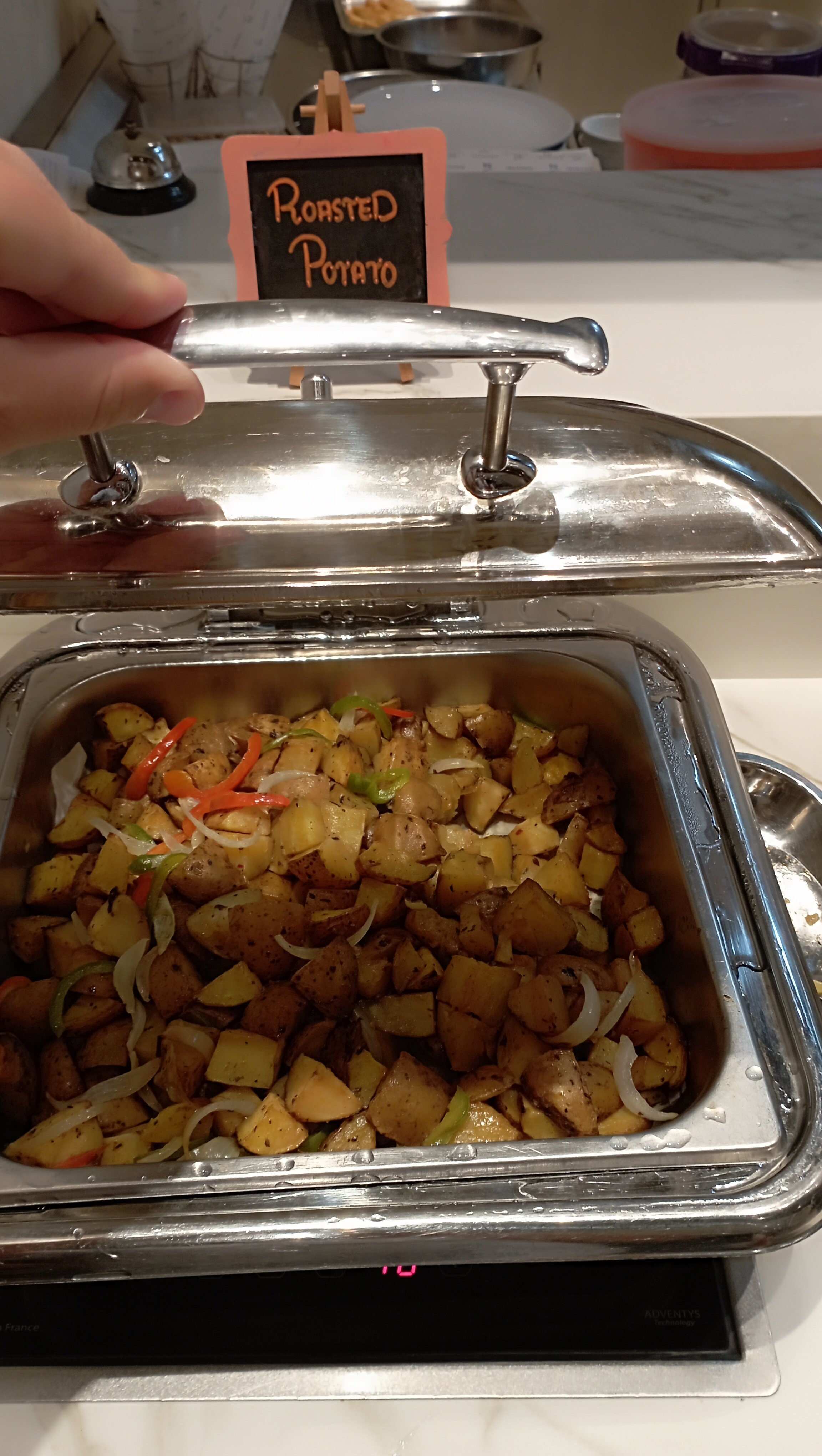 Фото Novotel Kuala Lumpur City Centre