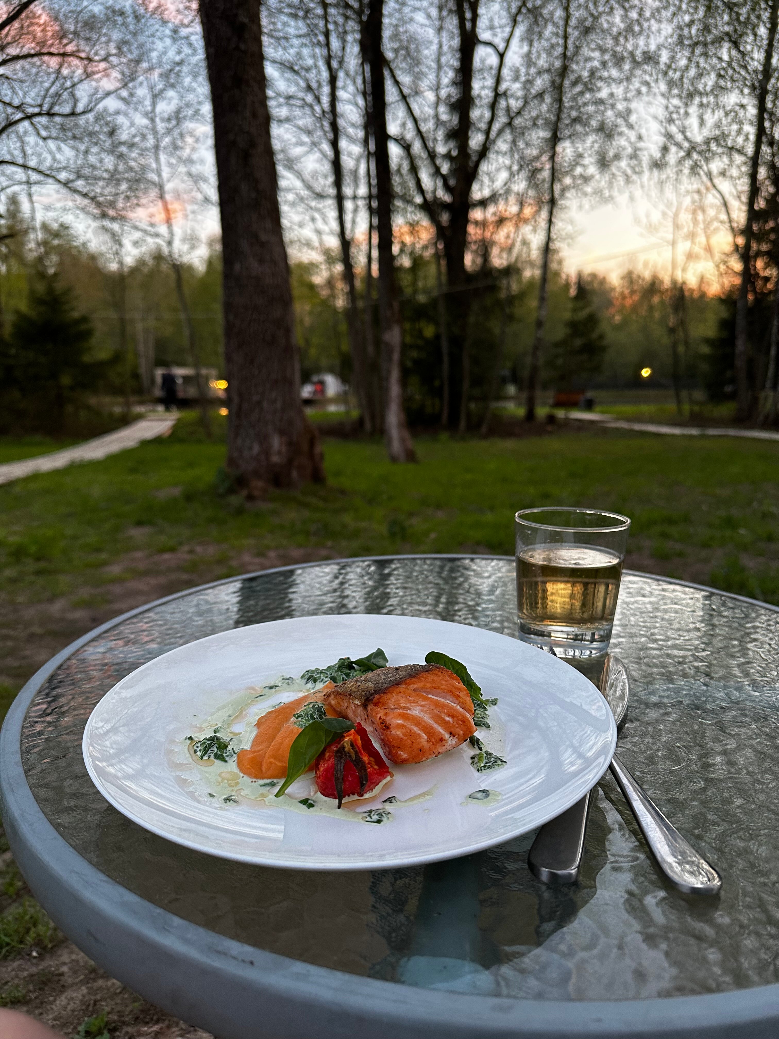 Фото New Riga Village