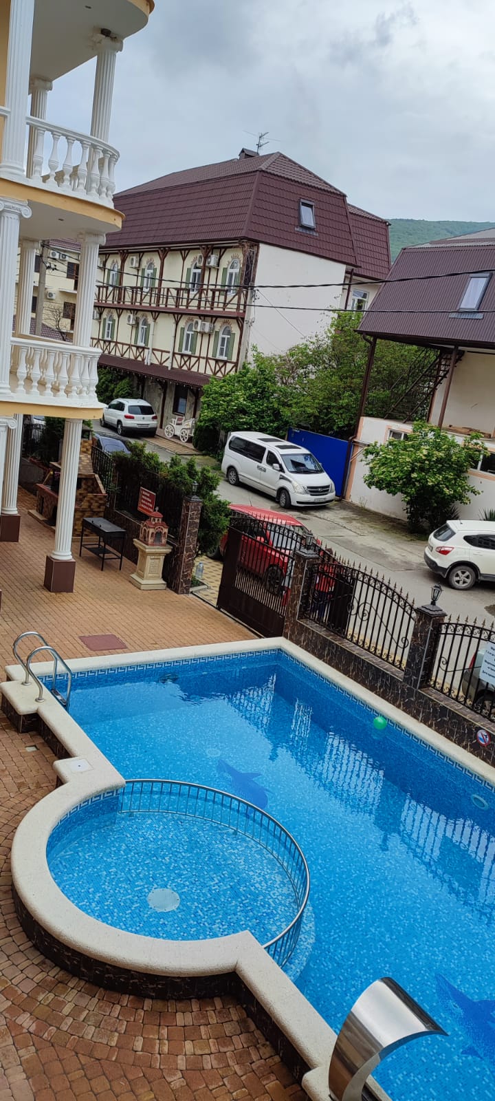 Фото Натела