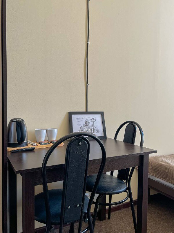 Фото Grey Apartments