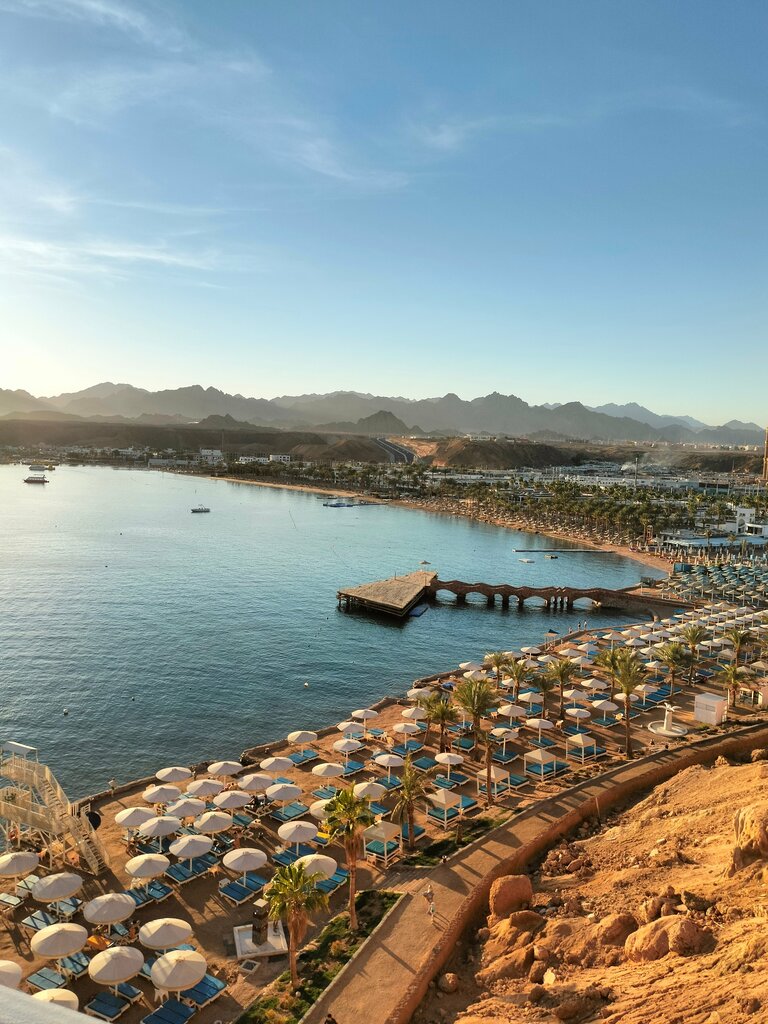 حديقة مائية كليو بارك ، شرم الشيخ، صورة