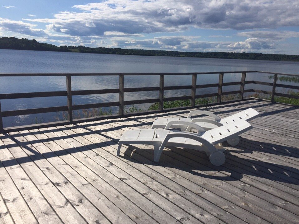 Фото Юксово