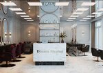 Dinara Mynbai (Abylai Khan Avenue, 34), beauty salon