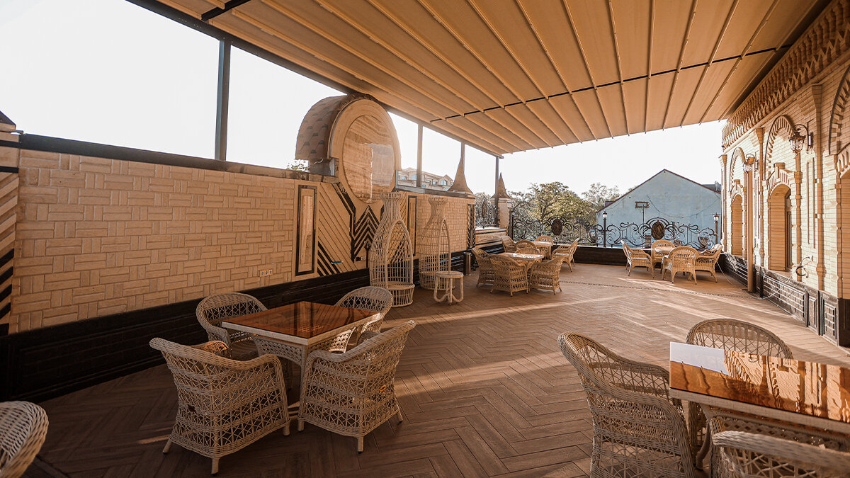 Фото Reikartz Amar