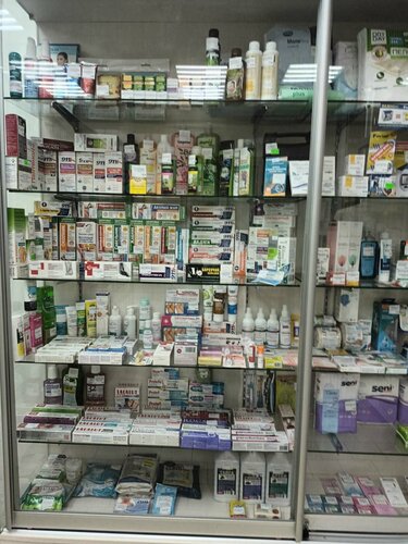 Pharmacy Gomel'skaja Farmacija, Svetlogorsk, photo