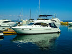 Katera online (Likhachyovskiy Drive, 8), barcos, barcos, yates