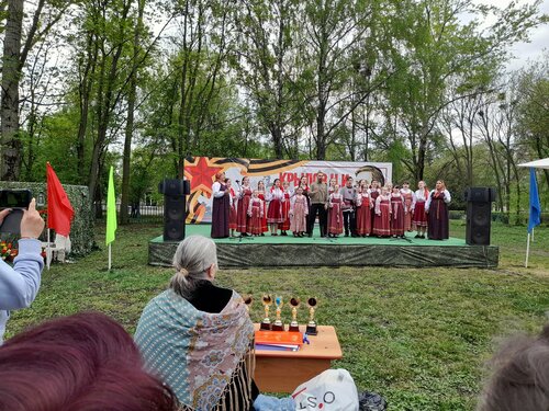 Museum Историко-краеведческий музей имени Н.И. Крылова, Penza Oblast, photo