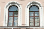 Стелла (Марксистская ул., 34, корп. 10, Москва), окна в Москве