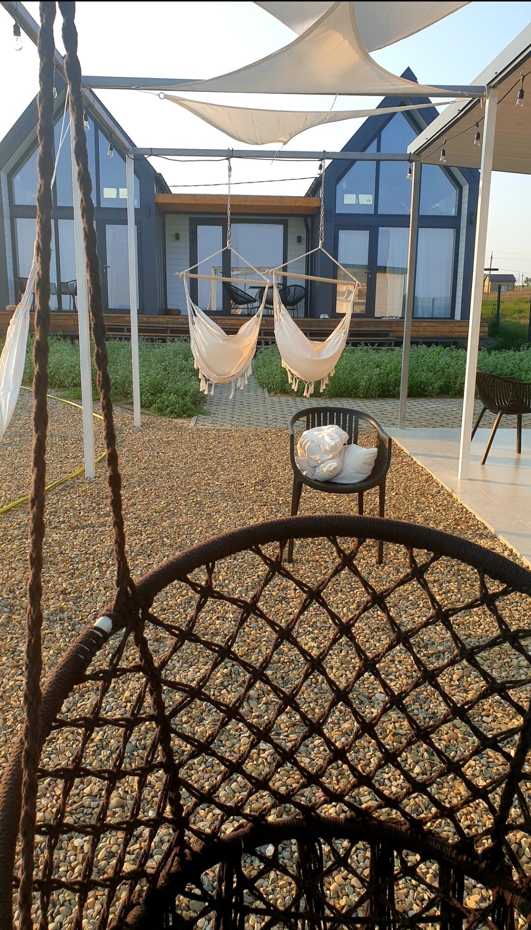 Фото Villa Surf Dacha