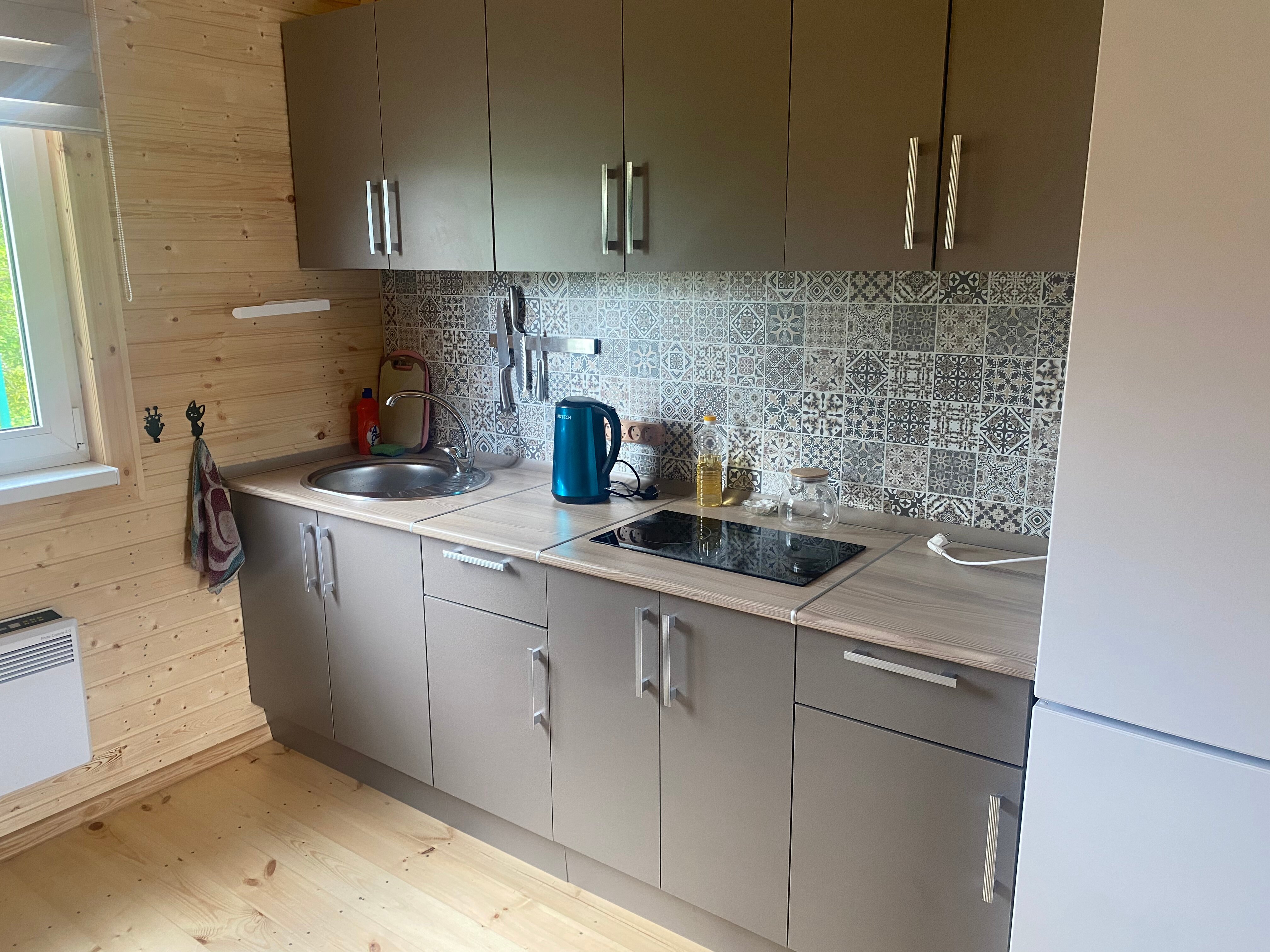 Фото Взгорье