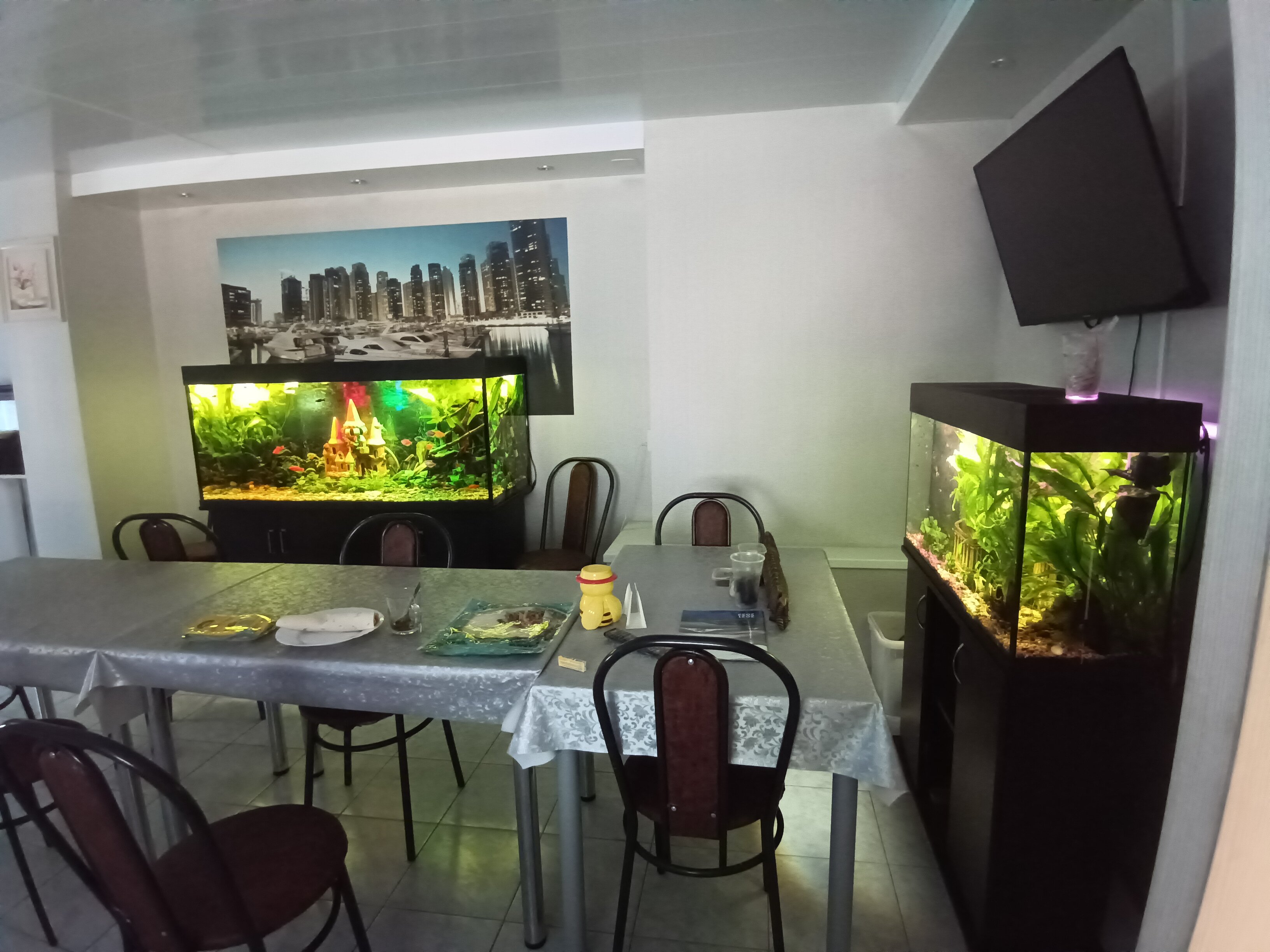 Фото Мини-гостиница на Ветеранов Октября 20