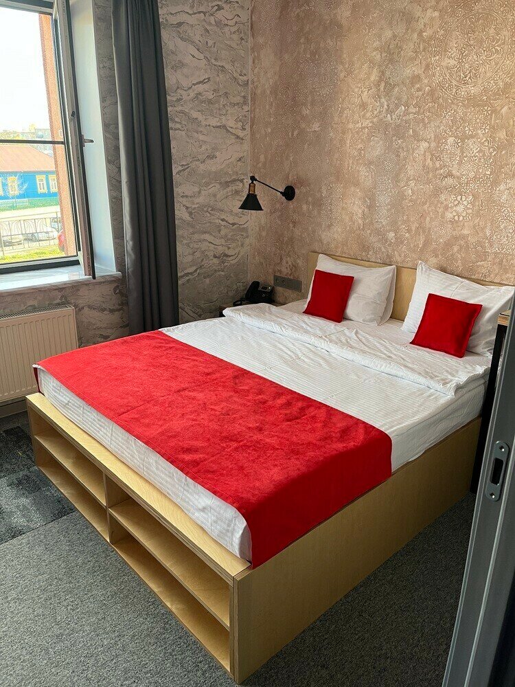 Фото Отель на Михайловской 9