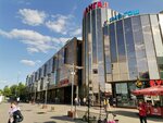 Роза (Zelyony Avenue, 62) ، متجر ملابس