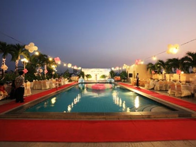 Фото Ramana Hotel Saigon