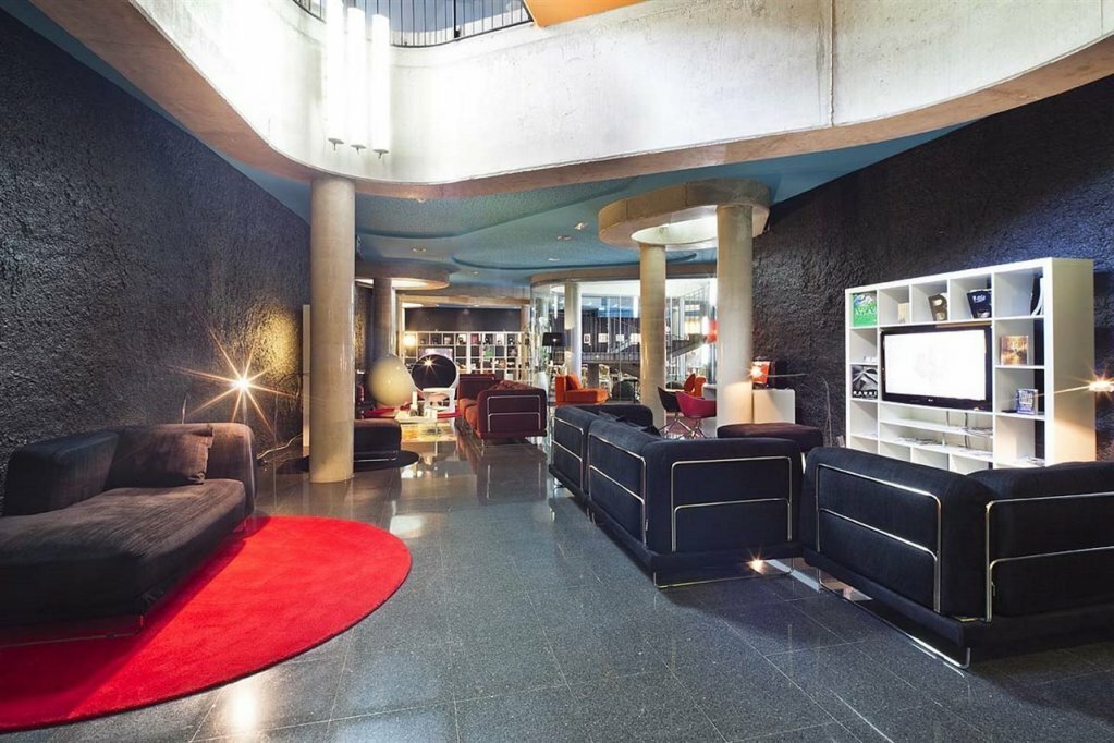 Фото Casa Lit Barcelona