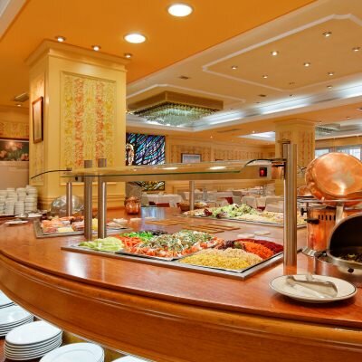 Фото Grupotel Mayorazgo