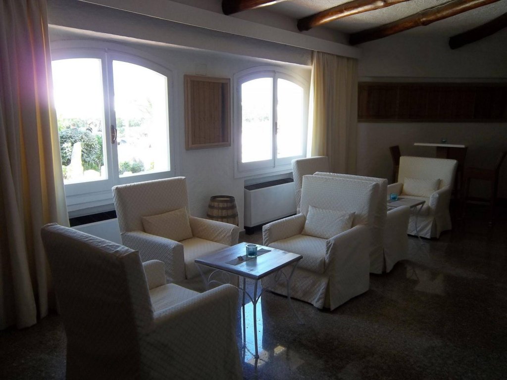 Фото Hotel 3 Botti