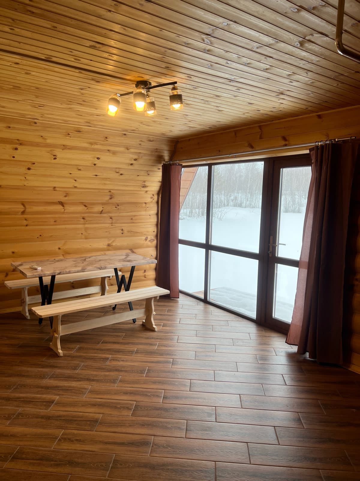 Фото Некрасово