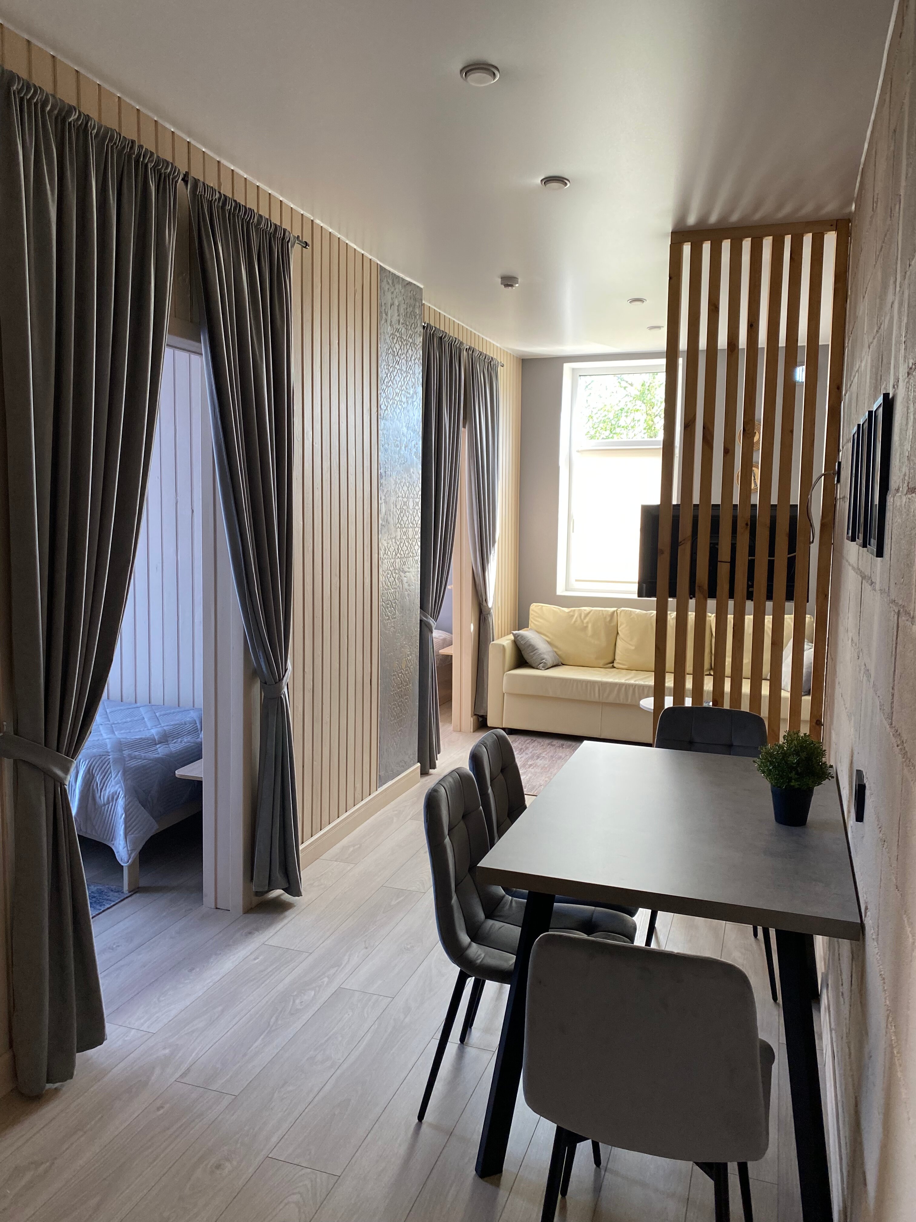 Фото Алекс Хаус