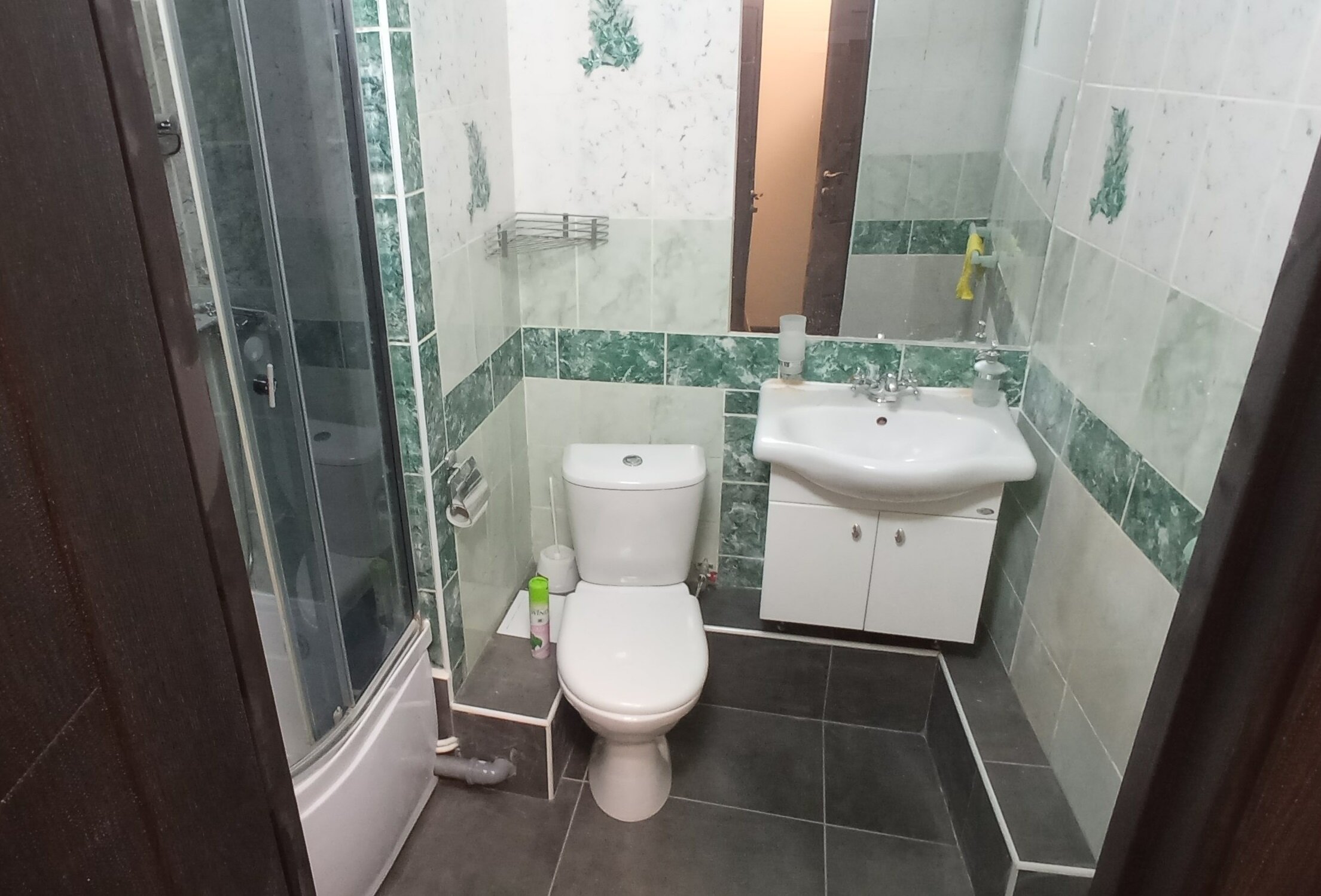 Фото Grey Apartments