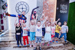 Studiya prazdnika Ezh (Albert Kamaleev Avenue, 34А), organization of children events