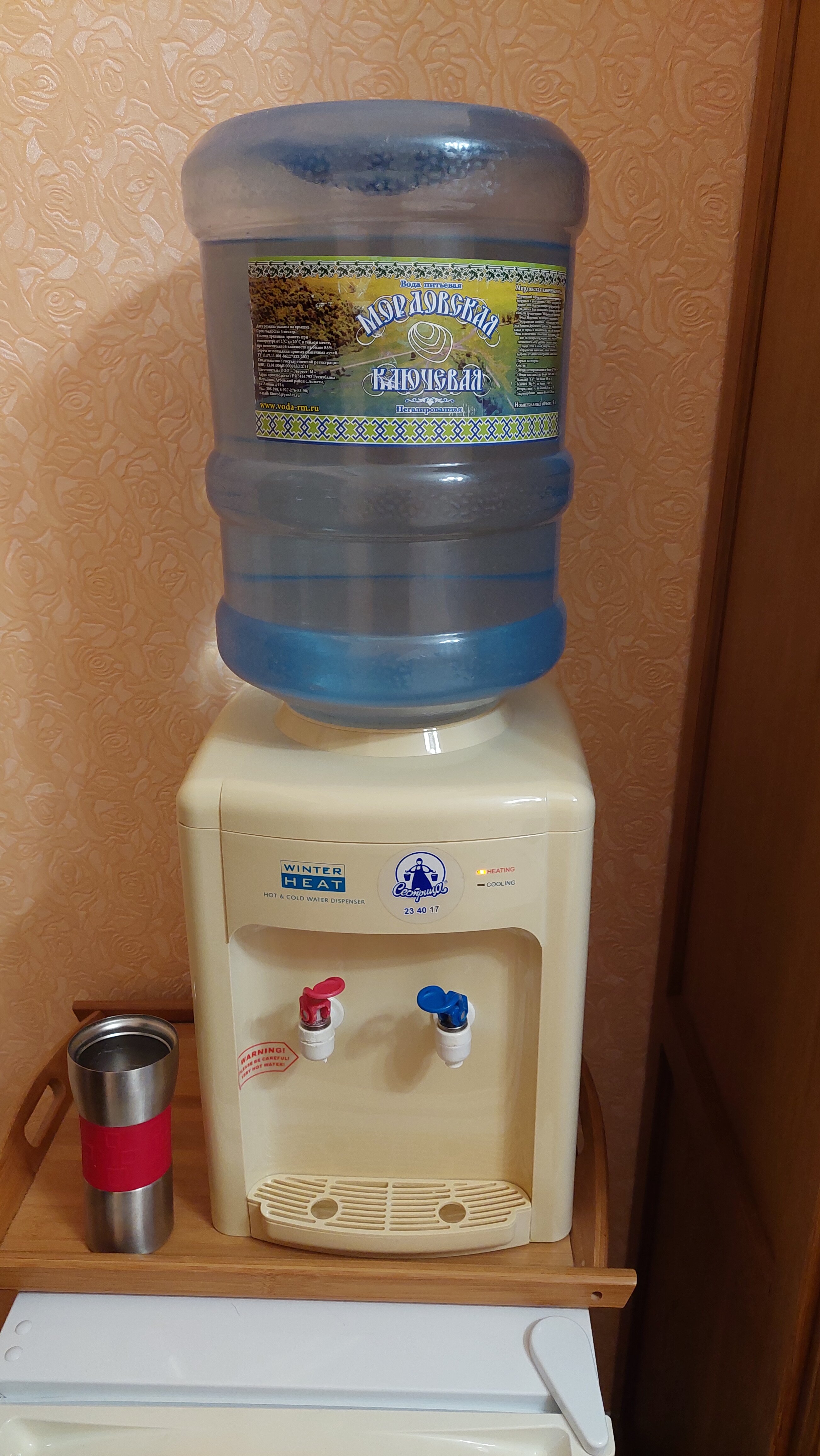 Фото Мордовия