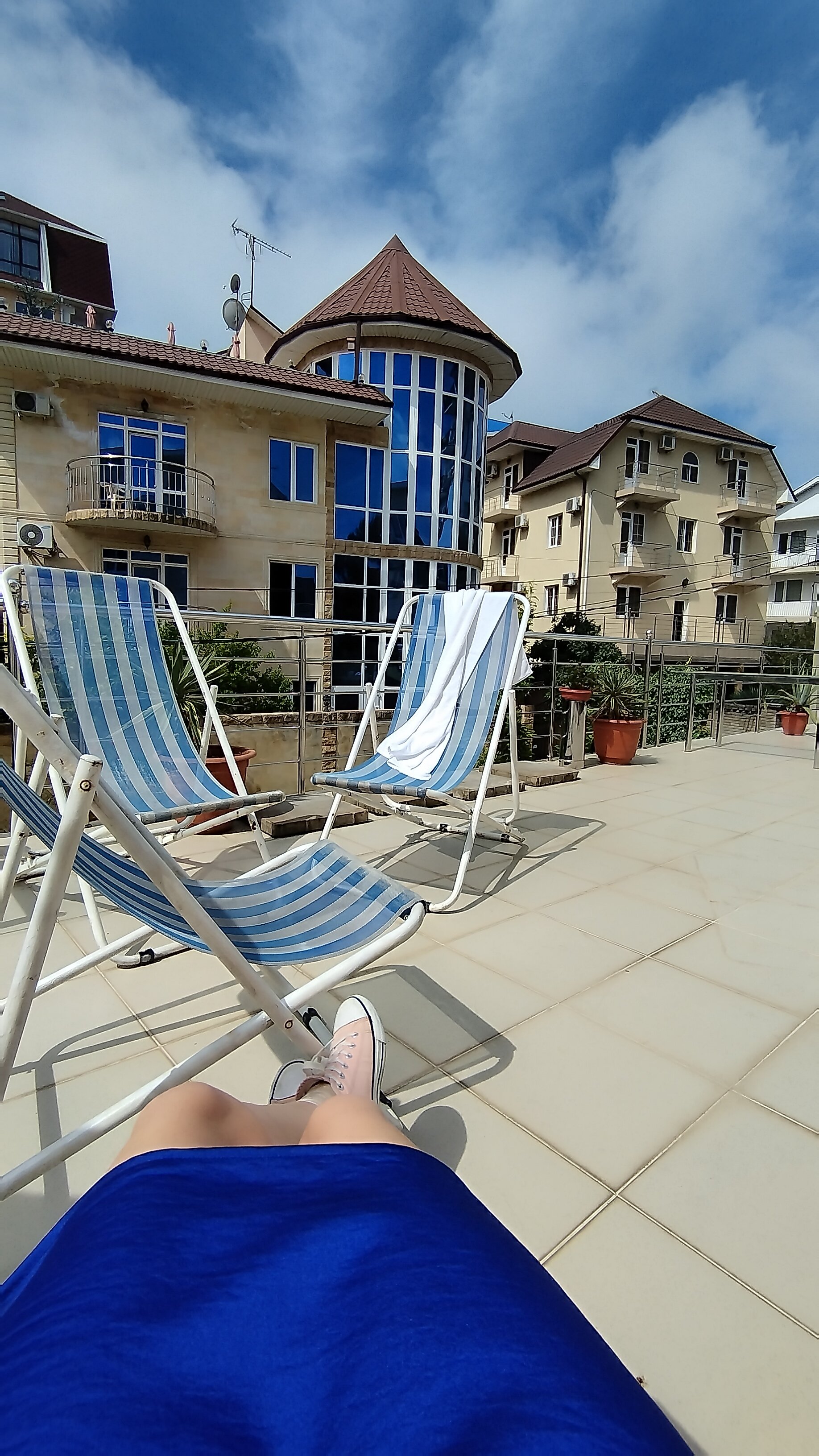 Фото Guest house Unona Family