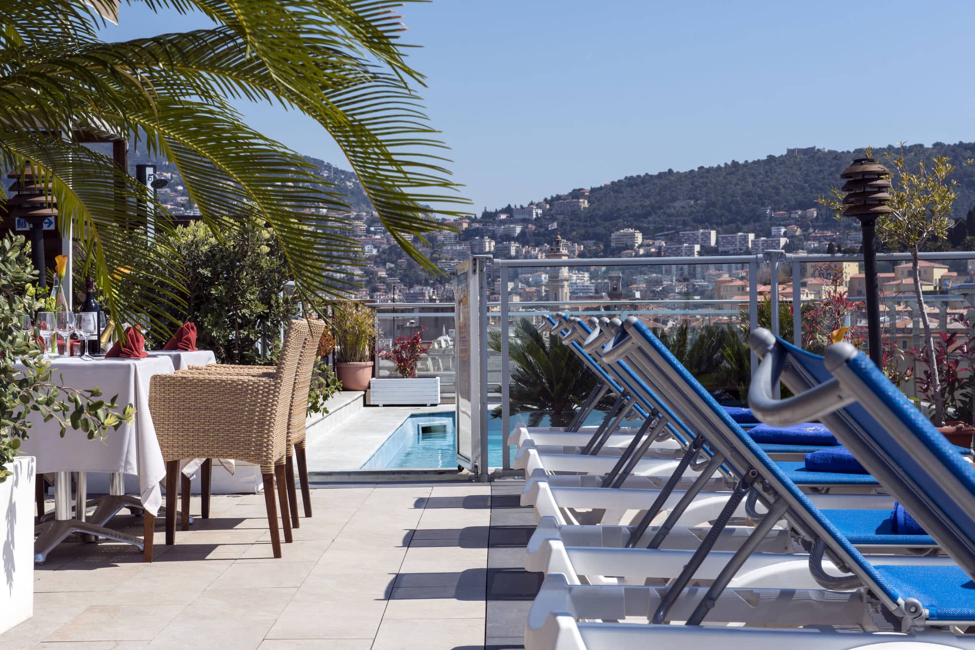 Фото Aston La Scala