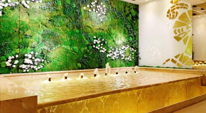 Фото Grupotel Mayorazgo