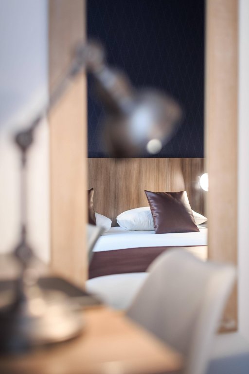 Фото Hotel Innes by HappyCulture