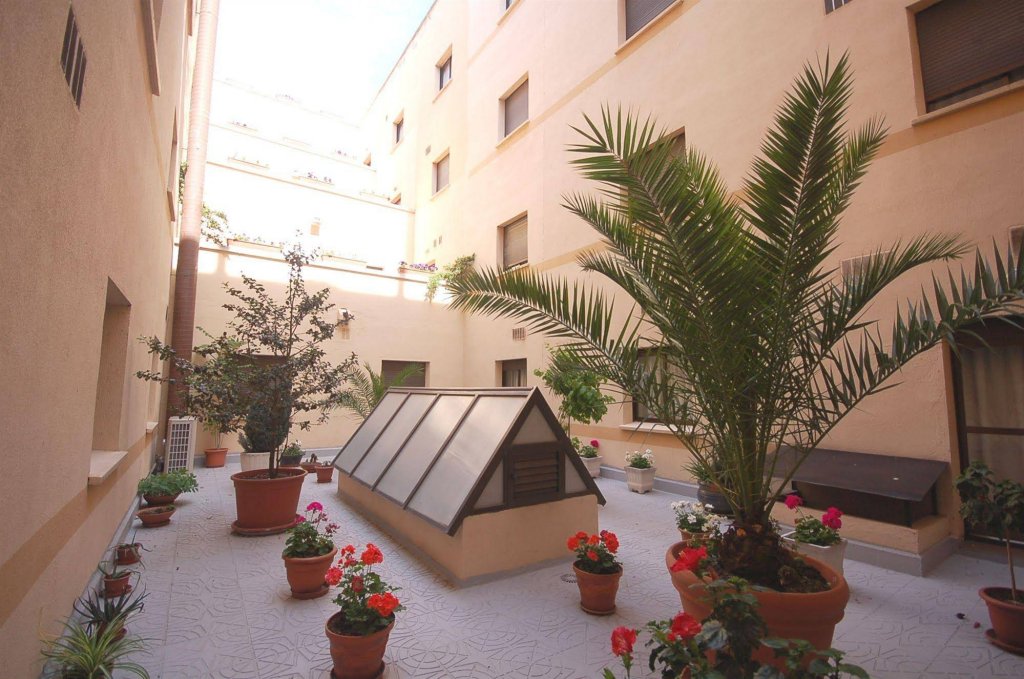 Фото Hotel Zentral Mayoral
