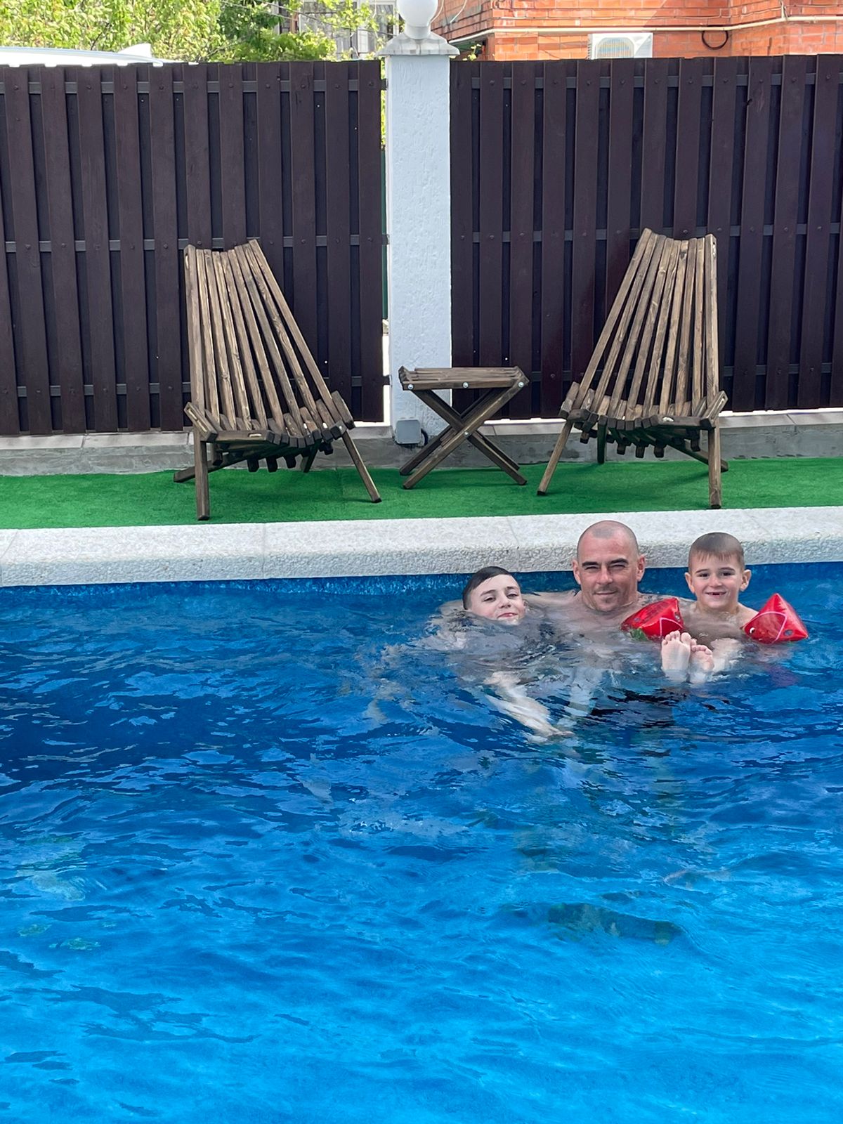 Фото Alpen House