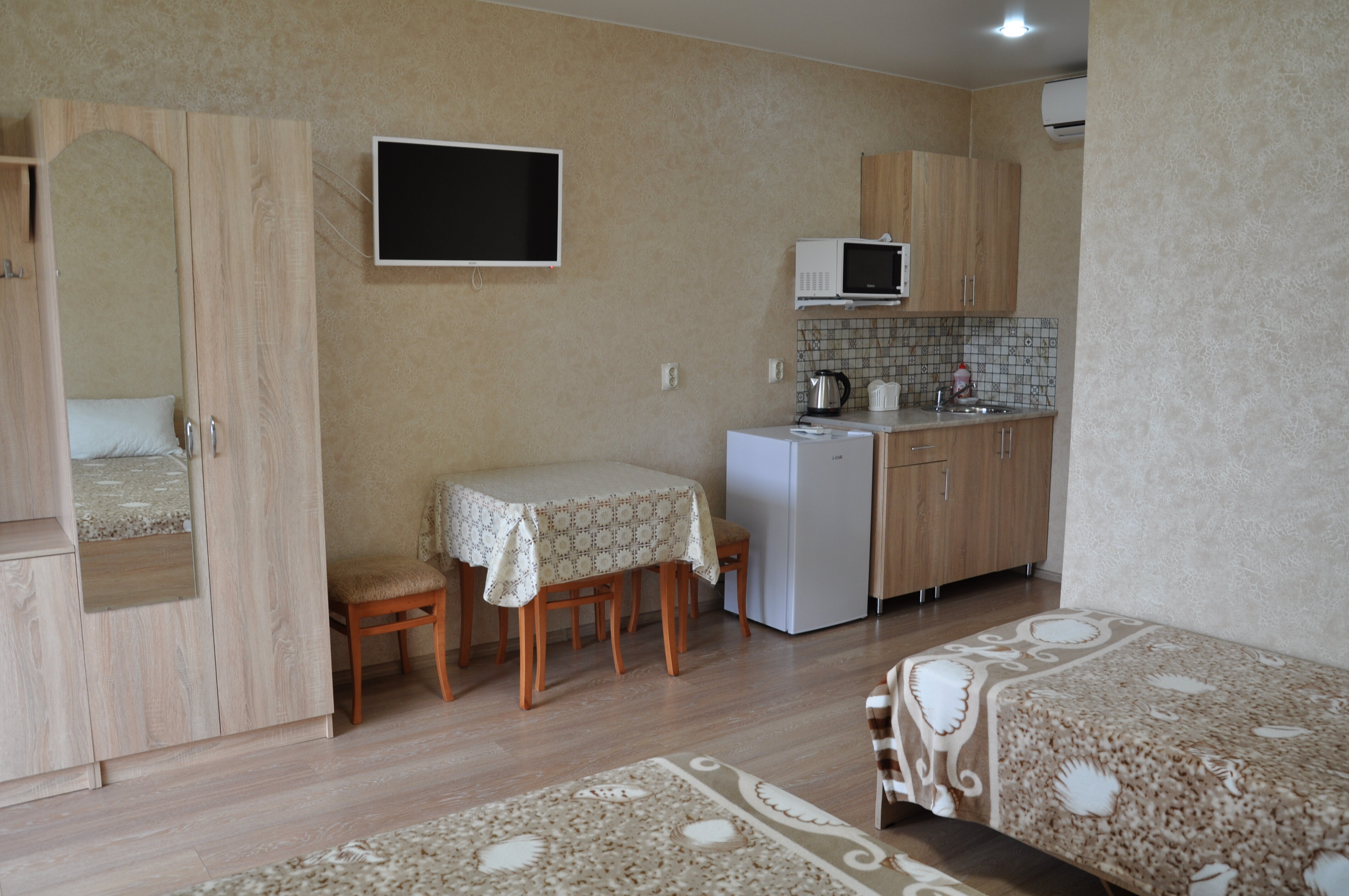 Фото Тихое место