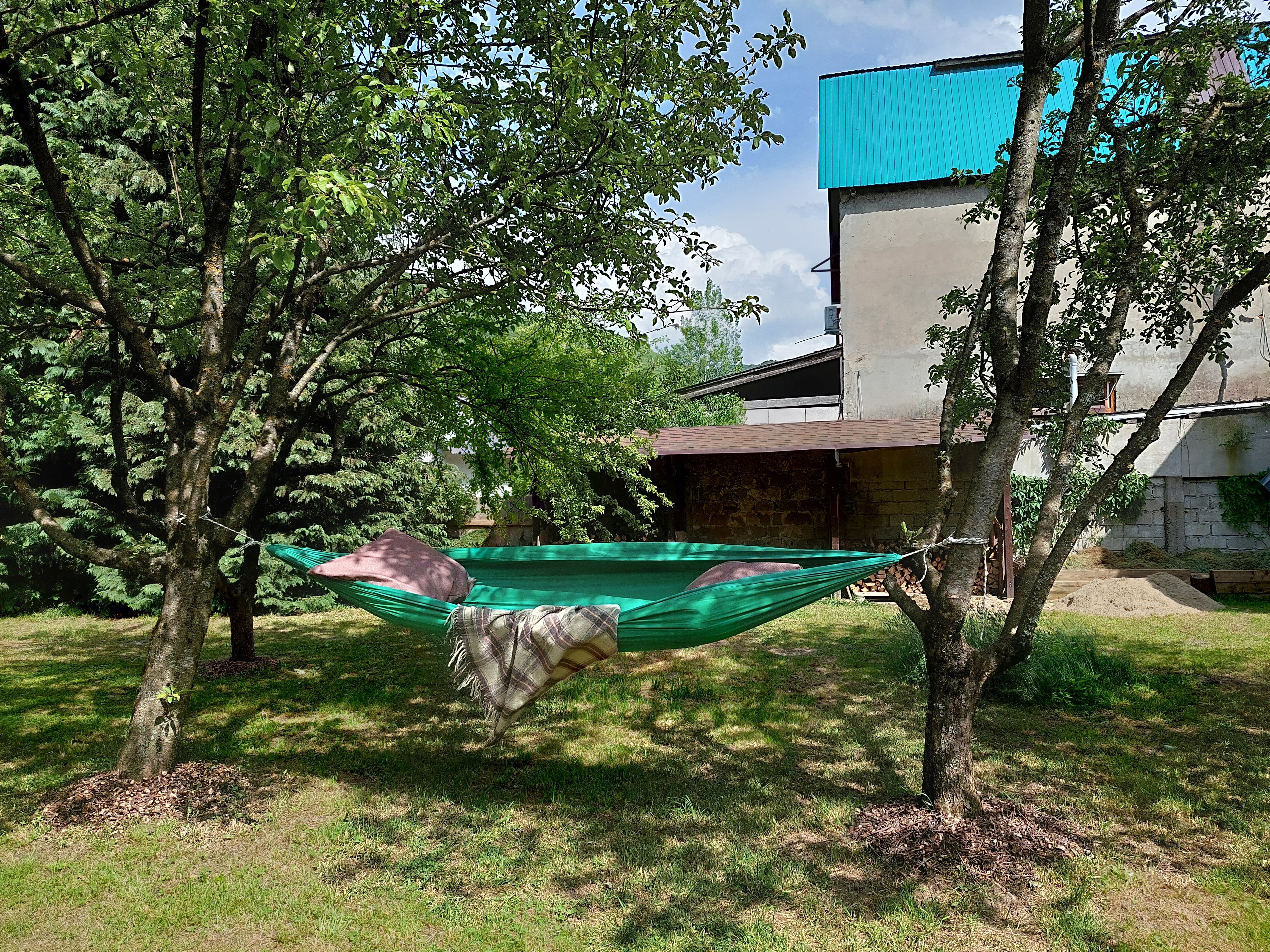 Фото Дом Тере