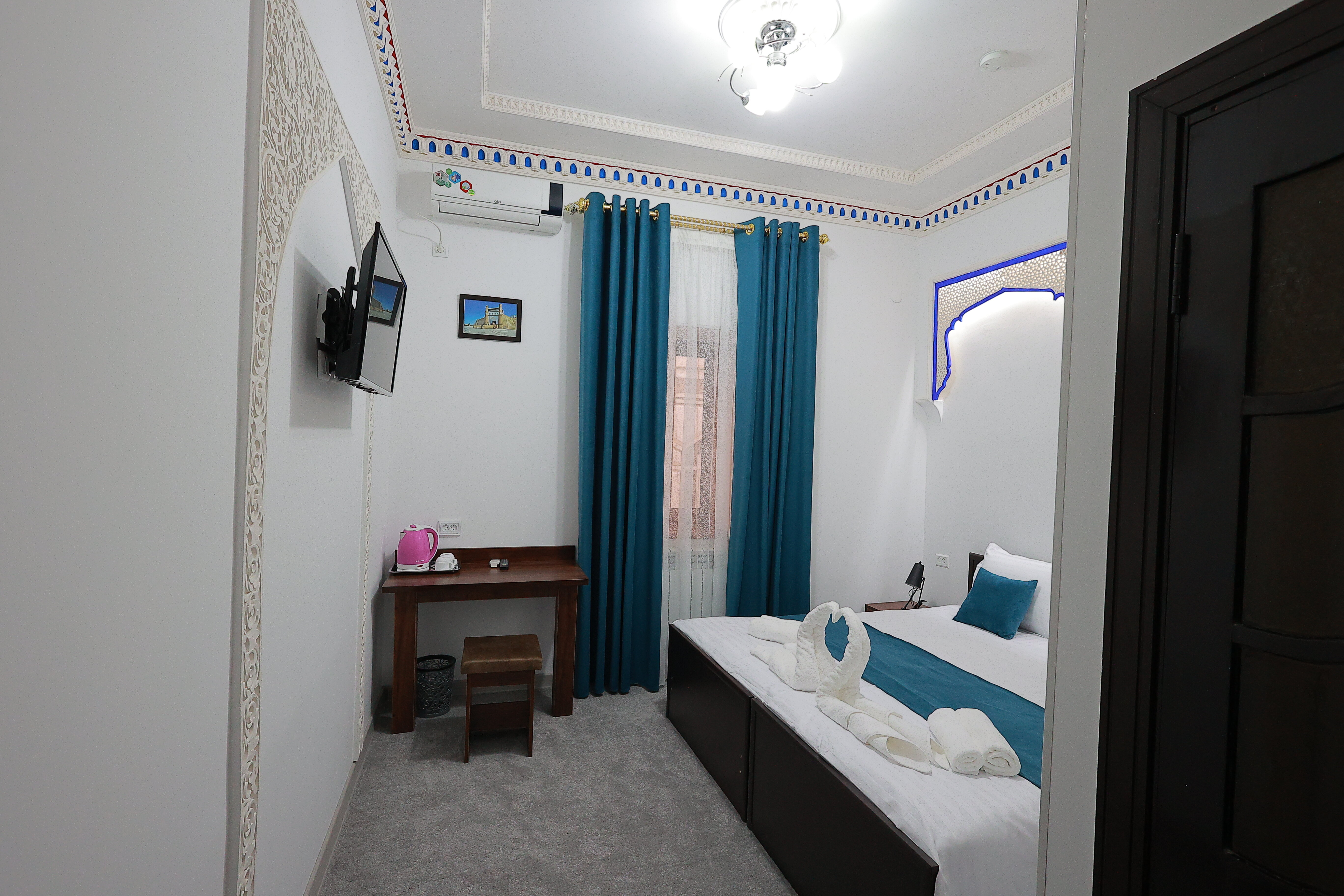 Фото Hafsi Kabir