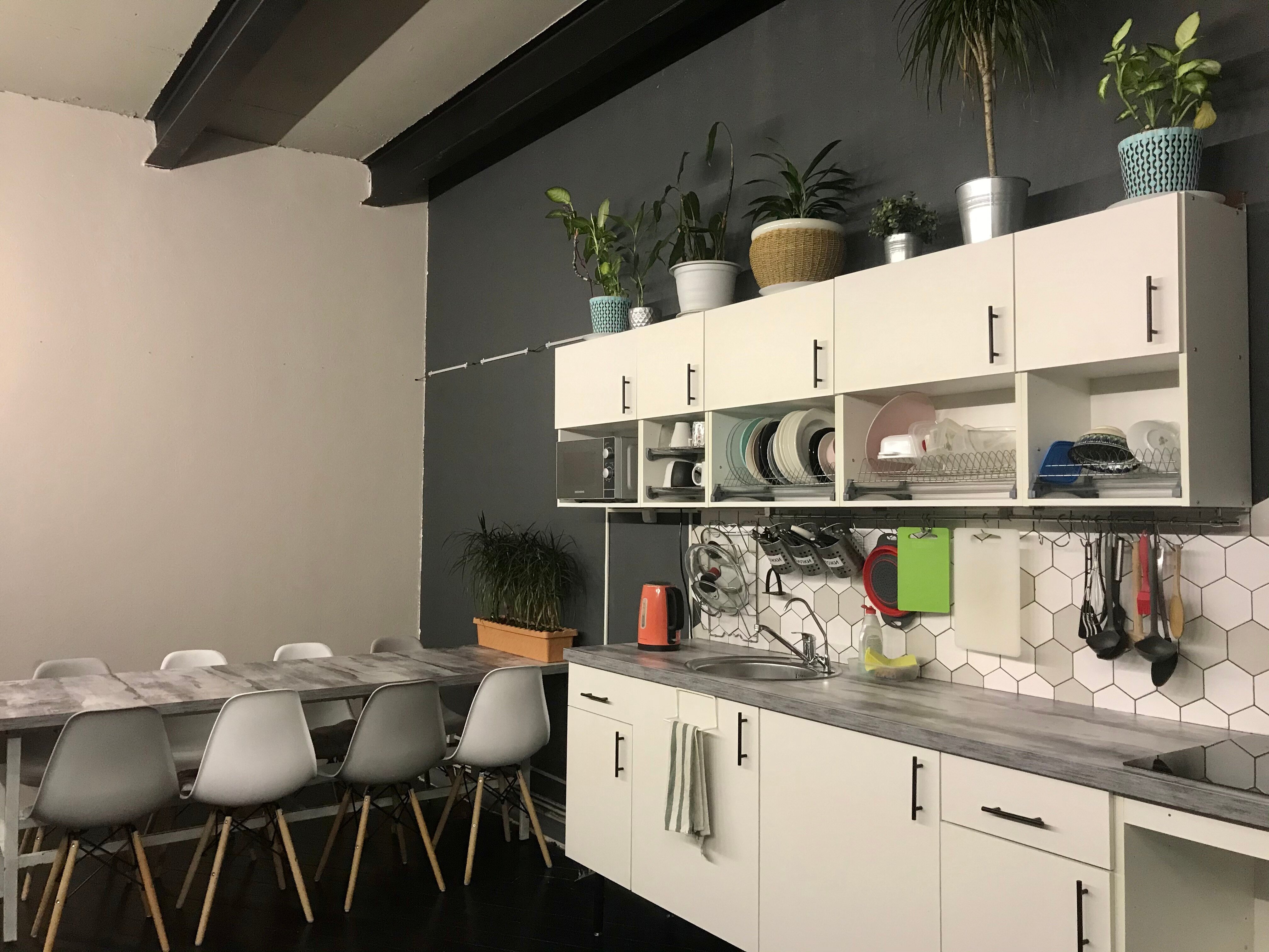 Фото Северо-Западный Хостел