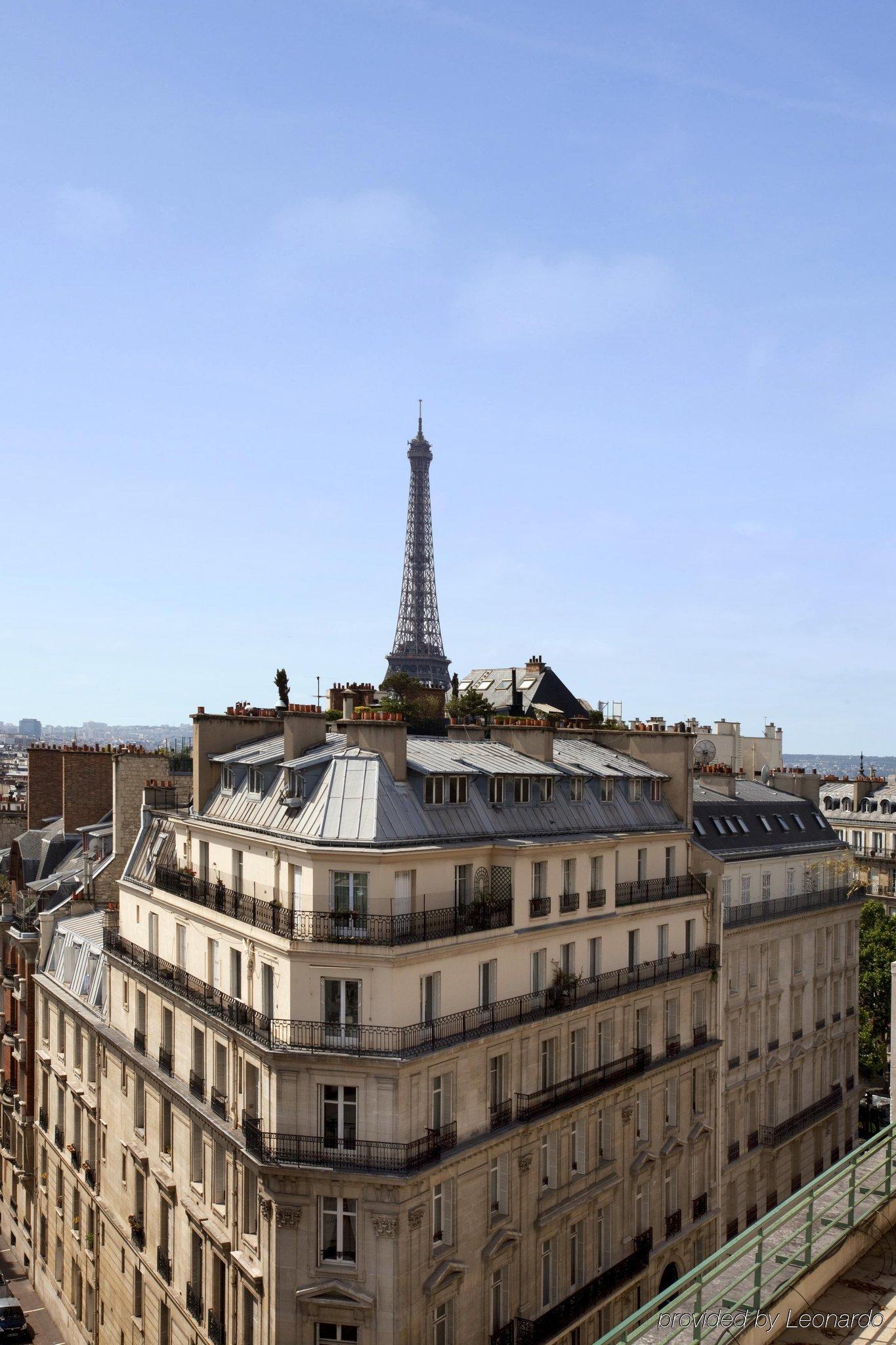 Фото Hotel De Sers