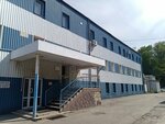 Медпункт (Sudostroitelnaya Street, 75с8) ، إسعاف