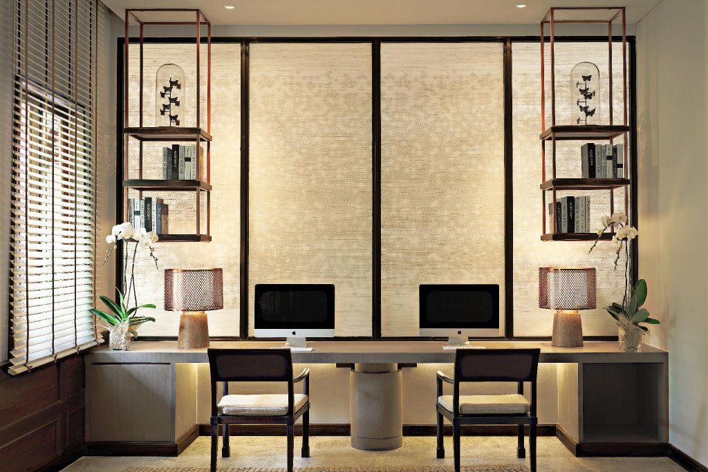 Фото Anantara Hua Hin Resort