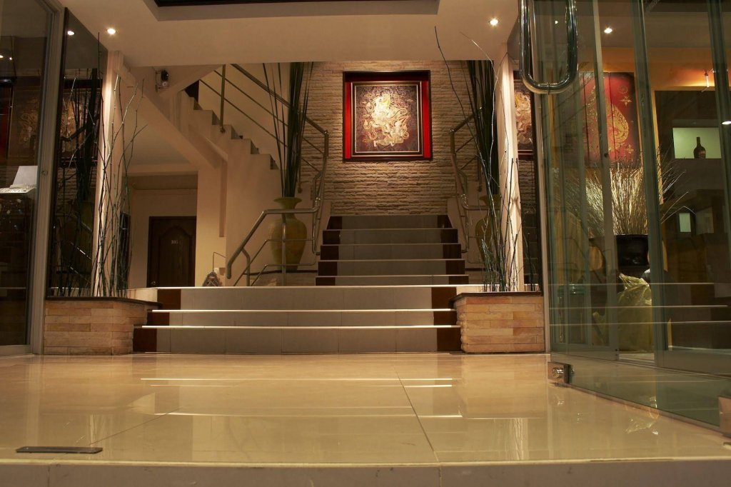 Фото The Grand Pinnacle Bangkok Airport