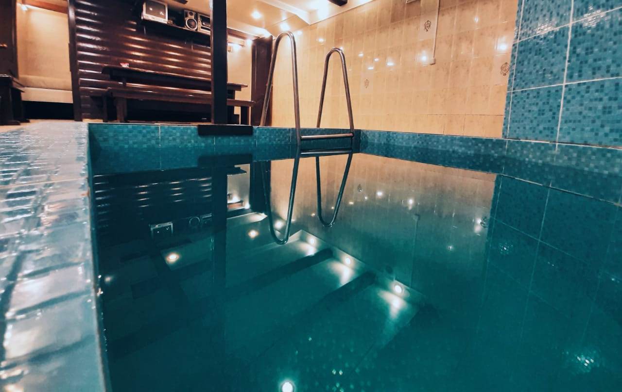 Фото Коттедж