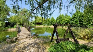 Загородный комплекс Хутор Покровский
