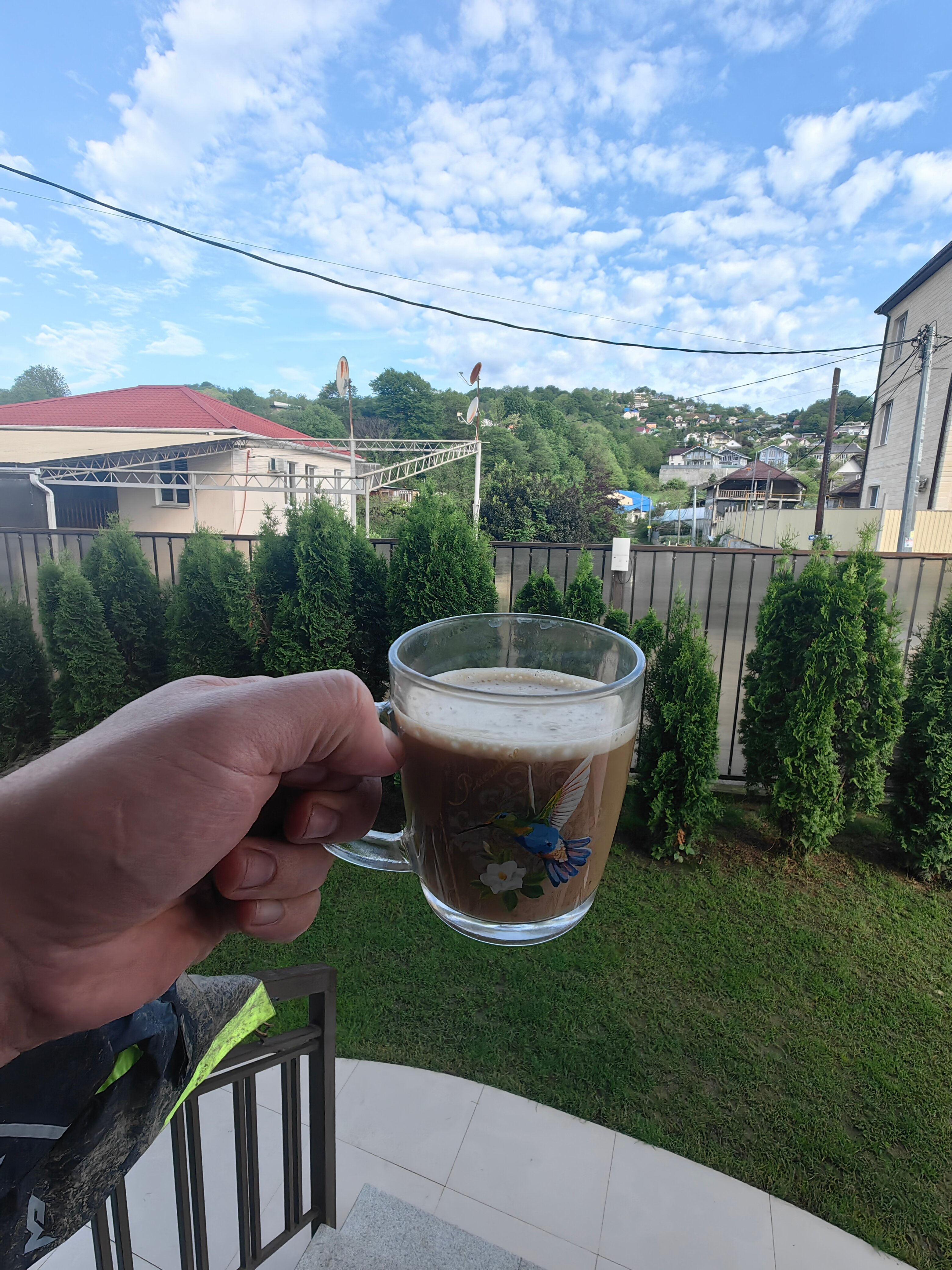 Фото Adler pool home