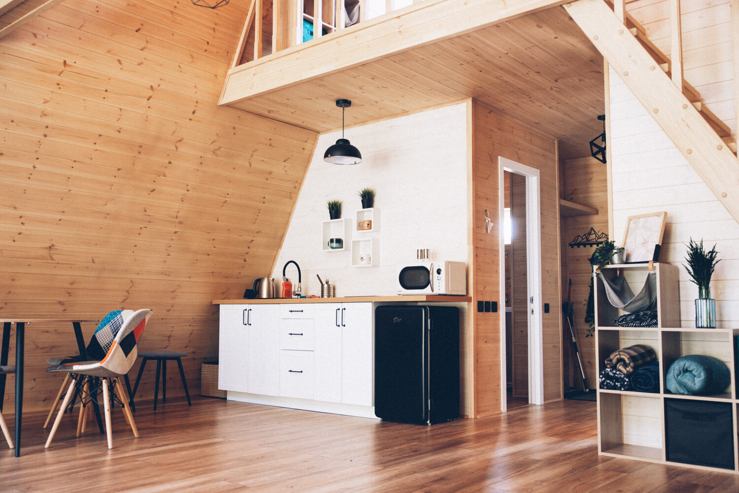 Фото Ёлки Кэмп