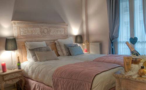 Фото Hotel Taylor