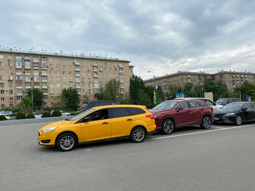 Аварийный комиссар Федеральная Служба Аварийных Комиссаров, Москва, фото