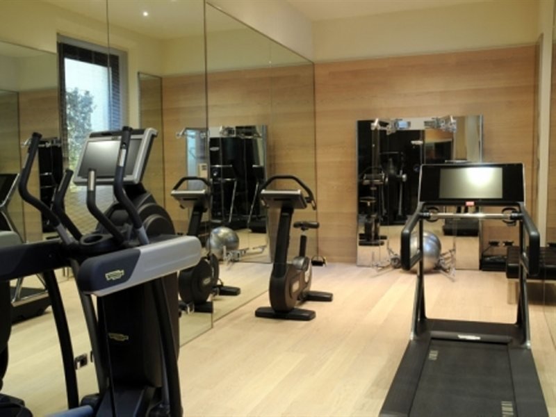 Фото Отель Grand Hotel Majestic già Baglioni